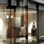 ヴィラ Contemporaine Avec Piscine Sur 4000 M2 A Rodez 9 Personnes *