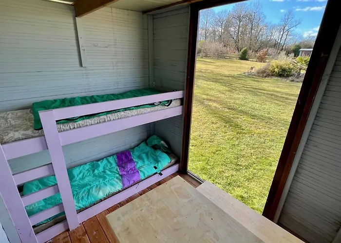 Villa Contemporaine Avec Piscine Sur 4000 M2 à Rodez 9 Personnes