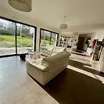 Vila Contemporaine Avec Piscine Sur 4000 M2 A Rodez 9 Personnes Onet-le-Château