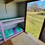 Vila Contemporaine Avec Piscine Sur 4000 M2 A Rodez 9 Personnes