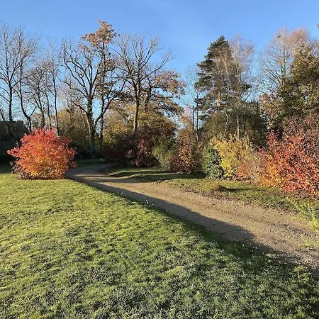 Contemporaine Avec Piscine Sur 4000 M2 A Rodez 9 Personnes * Onet-le-Château