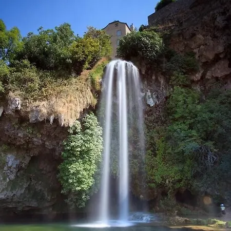 Contemporaine Avec Piscine Sur 4000 M2 A Rodez 9 Personnes Willa Onet-le-Château
